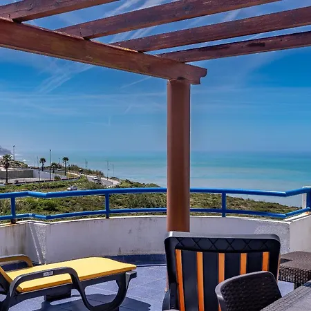 Marquinhos Do Mar By Acasadascasas شقة إيريسييرا