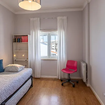 شقة Marquinhos Do Mar By Acasadascasas إيريسييرا