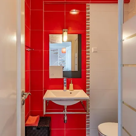 Marquinhos Do Mar By Acasadascasas * إيريسييرا