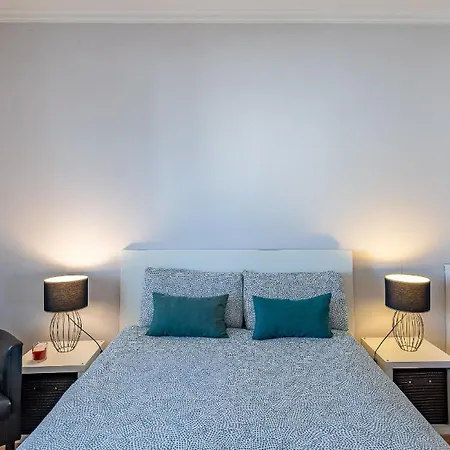 Marquinhos Do Mar By Acasadascasas شقة إيريسييرا