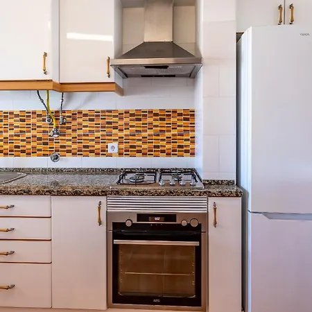 Marquinhos Do Mar By Acasadascasas إيريسييرا