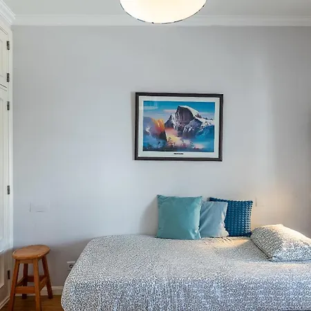 Marquinhos Do Mar By Acasadascasas