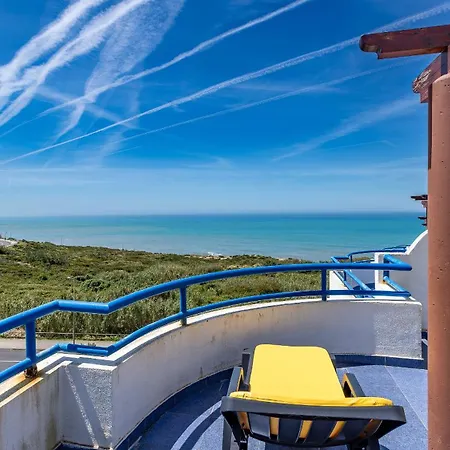 شقة Marquinhos Do Mar By Acasadascasas إيريسييرا