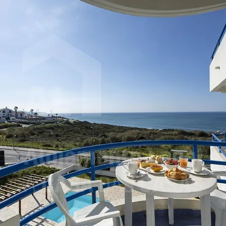 Marquinhos Do Mar By Acasadascasas Apartment