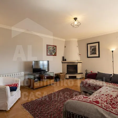 Apartment Marquinhos Do Mar By Acasadascasas