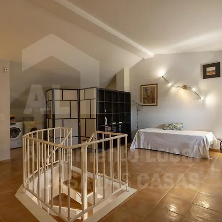 Marquinhos Do Mar By Acasadascasas Apartment