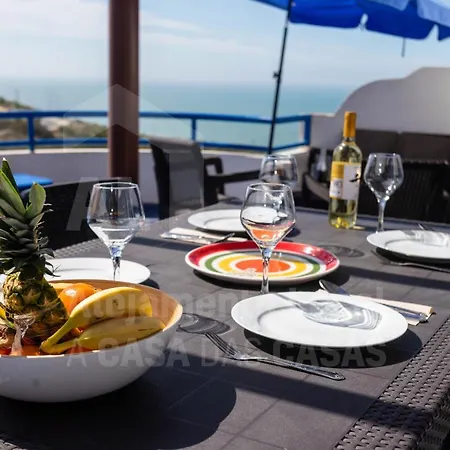 Marquinhos Do Mar By Acasadascasas Apartment *