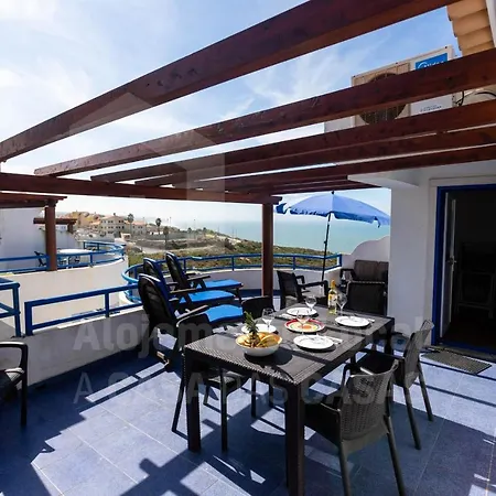 Apartment Marquinhos Do Mar By Acasadascasas Ericeira