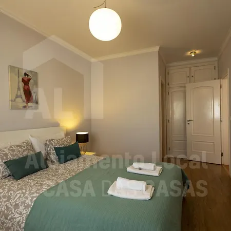 Marquinhos Do Mar By Acasadascasas Apartment *