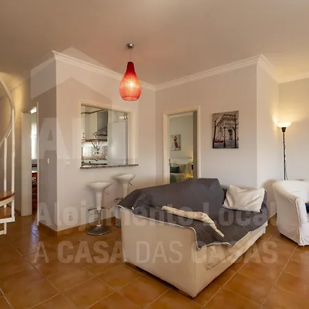 Apartment Marquinhos Do Mar By Acasadascasas *