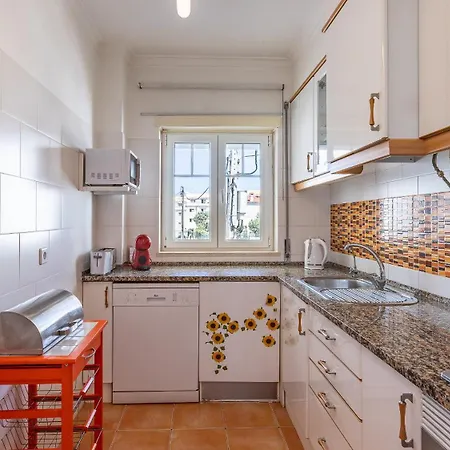 Marquinhos Do Mar By Acasadascasas Apartment