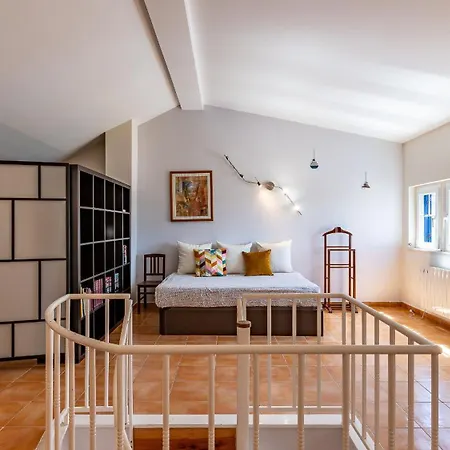 דירה Marquinhos Do Mar By Acasadascasas