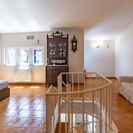 Apartment Marquinhos Do Mar By Acasadascasas *