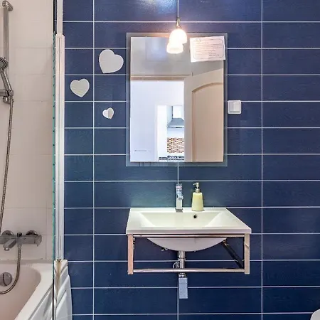 Marquinhos Do Mar By Acasadascasas דירה