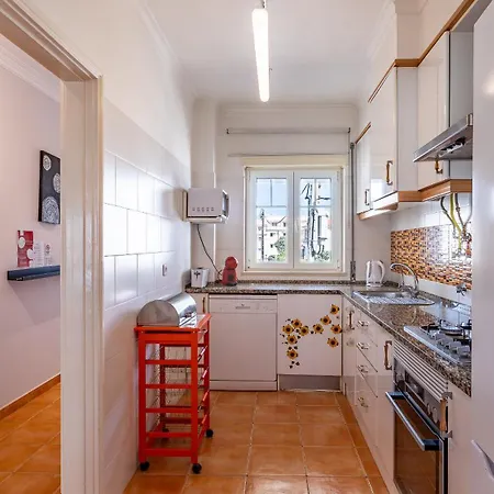 Marquinhos Do Mar By Acasadascasas Apartment *