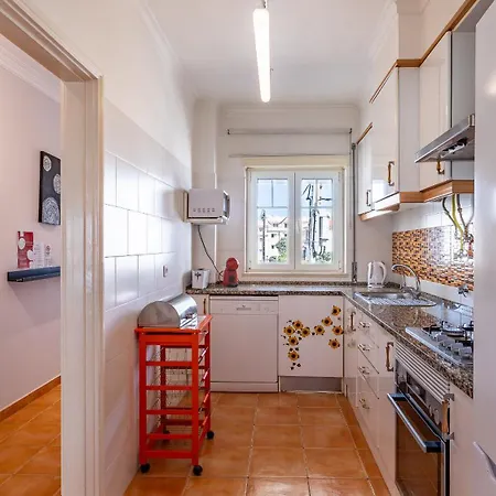 Marquinhos Do Mar By Acasadascasas דירה *