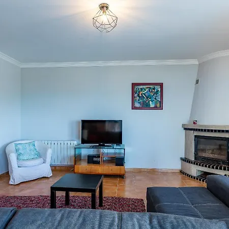 דירה Marquinhos Do Mar By Acasadascasas *