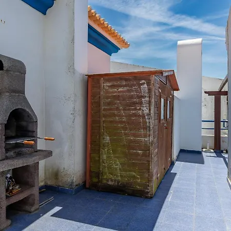 Apartment Marquinhos Do Mar By Acasadascasas Ericeira