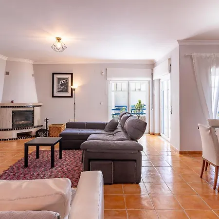 Marquinhos Do Mar By Acasadascasas דירה