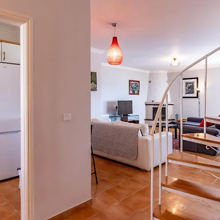 Apartment Marquinhos Do Mar By Acasadascasas