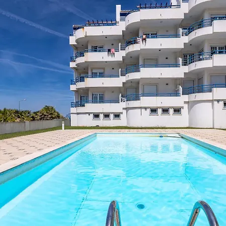 Marquinhos Do Mar By Acasadascasas Apartment *