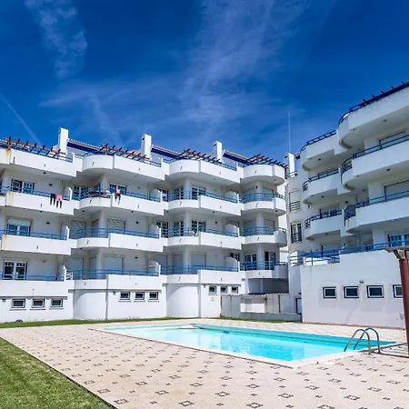 Apartment Marquinhos Do Mar By Acasadascasas *