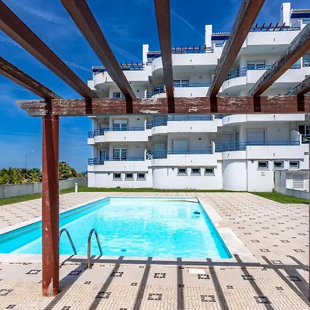 Marquinhos Do Mar By Acasadascasas Apartment Ericeira