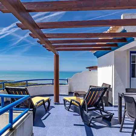 Marquinhos Do Mar By Acasadascasas אריסרייה