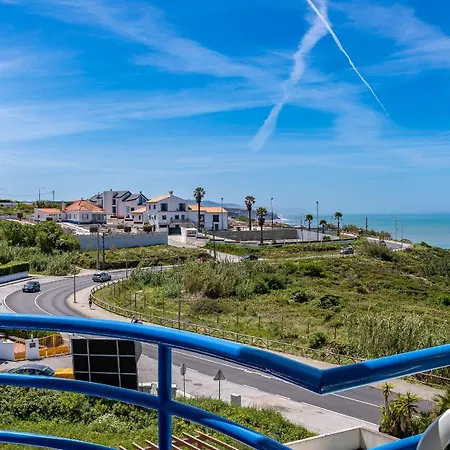 Marquinhos Do Mar By Acasadascasas * אריסרייה