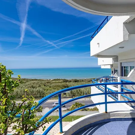 Marquinhos Do Mar By Acasadascasas Apartment