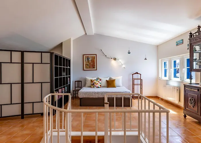 公寓 Marquinhos Do Mar By Acasadascasas