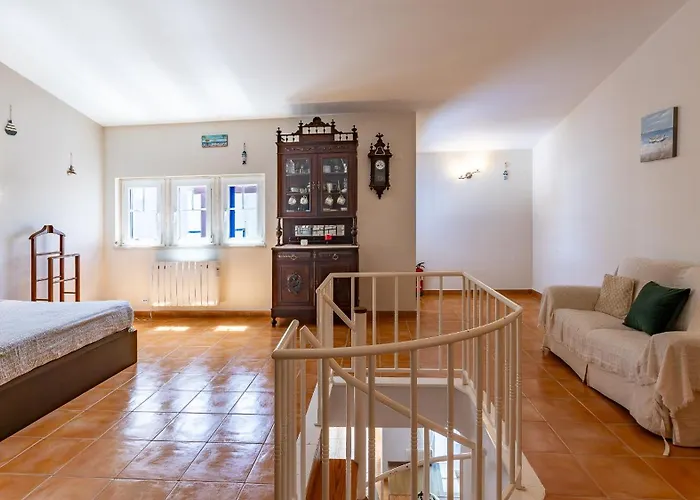 公寓 Marquinhos Do Mar By Acasadascasas *