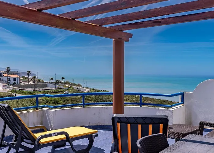 Marquinhos Do Mar By Acasadascasas 公寓 埃里塞拉