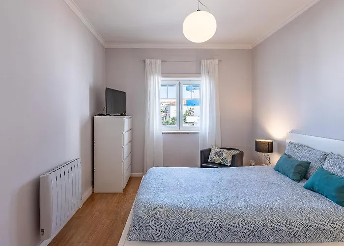 Marquinhos Do Mar By Acasadascasas 埃里塞拉