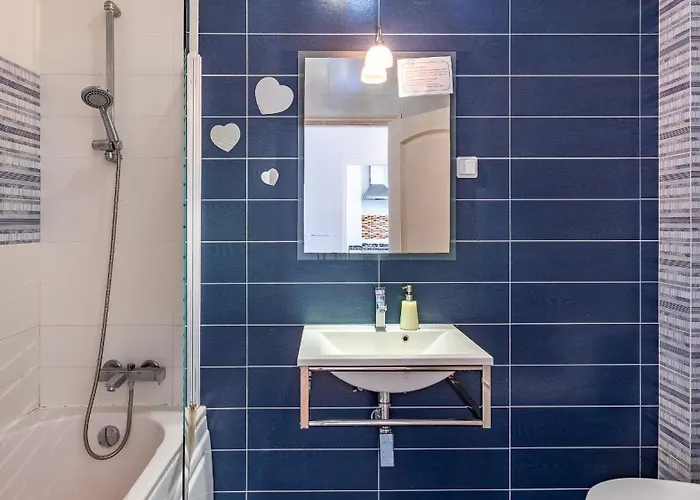 Marquinhos Do Mar By Acasadascasas 公寓