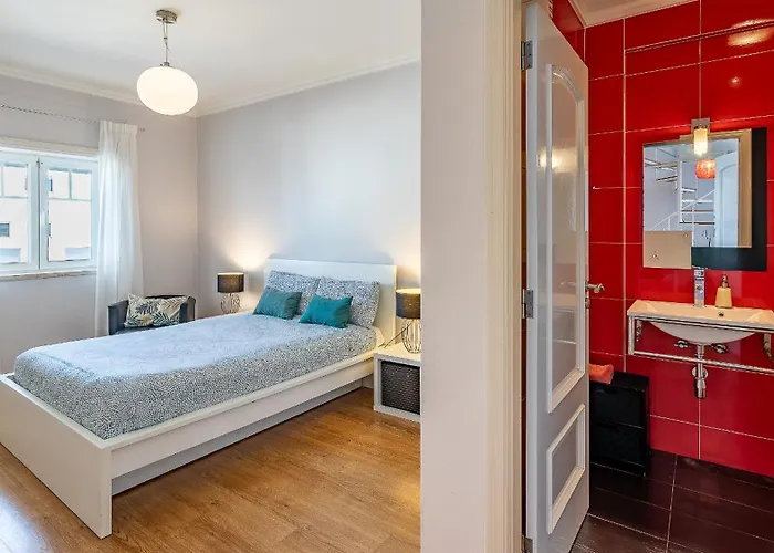 公寓 Marquinhos Do Mar By Acasadascasas