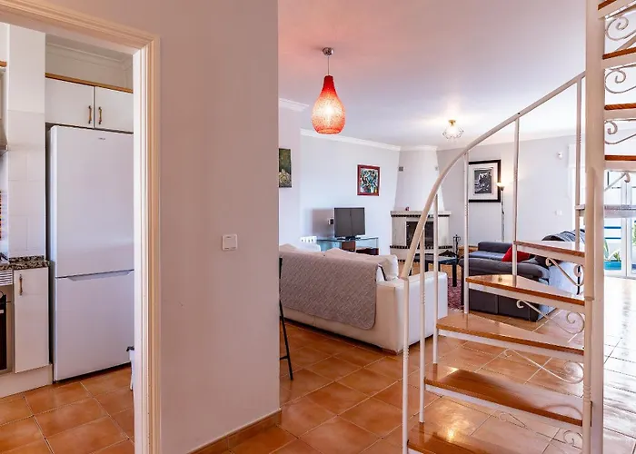 公寓 Marquinhos Do Mar By Acasadascasas