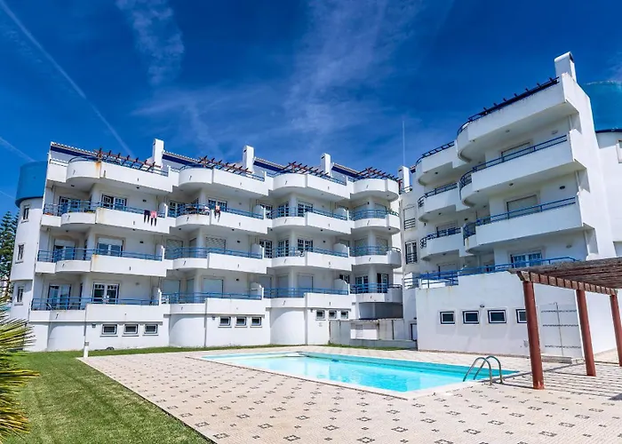 公寓 Marquinhos Do Mar By Acasadascasas *